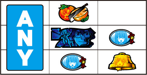 パチスロ ひぐらしのなく頃に祭2 【白ひぐらし or 赤富竹ボーナス or ボーナス非成立】