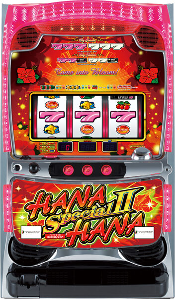 Special Hana Hana II-30