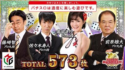 麻雀格闘倶楽部 真 設定2 or 設定3 or 設定6濃厚