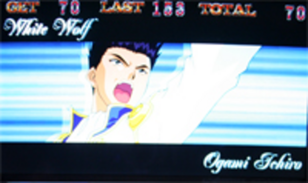 パチスロサクラ大戦3 BIG中の打ち方