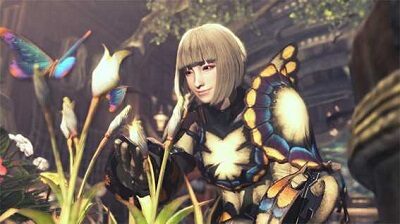 パチスロ モンスターハンター:ワールドTM 奇数設定示唆(弱)