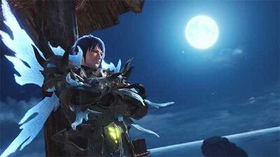 パチスロ モンスターハンター:ワールドTM 偶数設定示唆(強)