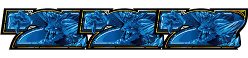パチスロ モンスターハンター:ワールドTM 払い出し枚数