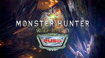 パチスロ モンスターハンター:ワールドTM 設定2以上濃厚