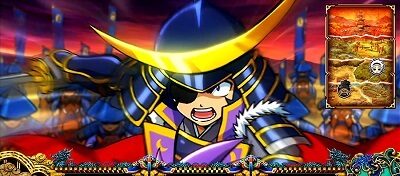 政宗3 通常時のゲーム性