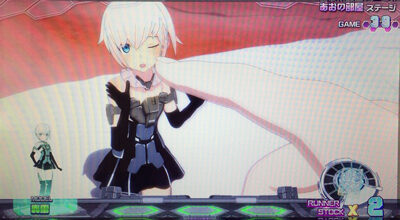 パチスロ フレームアームズ・ガール 通常時のゲーム性