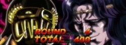パチスロ北斗の拳宿命 設定3以外の期待度アップ