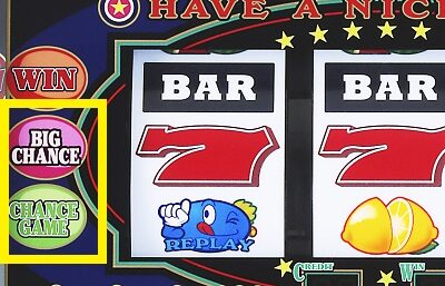 ワンチャンス 1000 チャンスゲーム(CZ)について