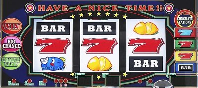 ワンチャンス 1000 通常時のゲーム性