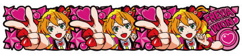 パチスロ マクロスデルタ 戦術ライブ/デルタボーナス