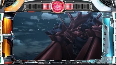 SLOTアルドノア・ゼロ 【対戦相手解析パート】