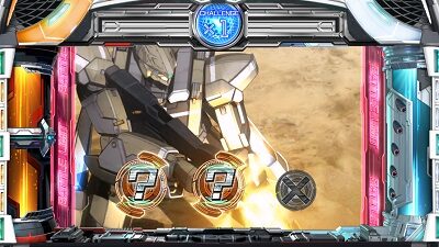 SLOTアルドノア・ゼロ 【バトルリミット(継続ジャッジパート)】
