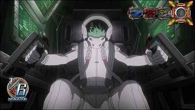 SLOTアルドノア・ゼロ ■概要