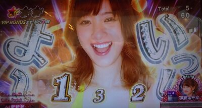 パチスロラブ嬢Ⅱプラス ■概要