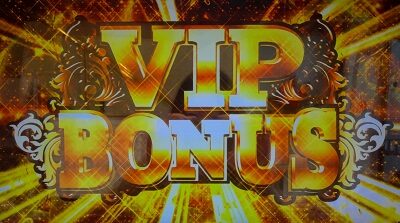 パチスロラブ嬢Ⅱプラス VIPボーナス