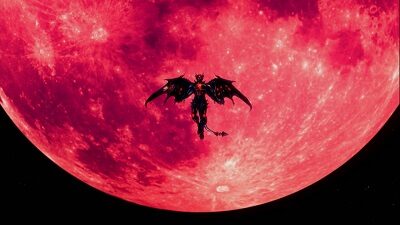 パチスロ鉄拳4デビルVer. 【ヴォイドステージ】
