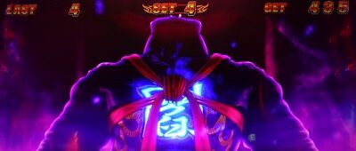 鬼浜爆走紅蓮隊 狂闘旅情編 <コウヘイモード>