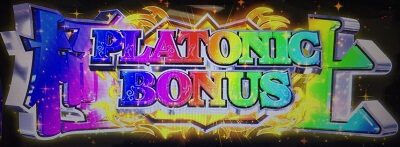 絶対衝激Ⅲ 極上PLATONIC BONUS