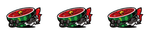 絶対衝激Ⅲ プッチュ目(リプレイ)