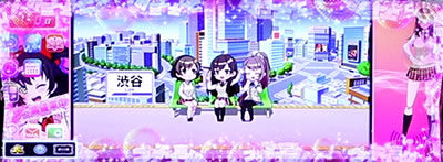 絶対衝激Ⅲ プッチュ高確について