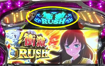 絶対衝激Ⅲ ■概要