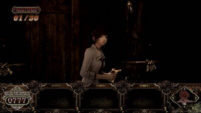 パチスロ零 ■概要