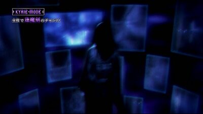 パチスロ零 【KYRIE MODE】