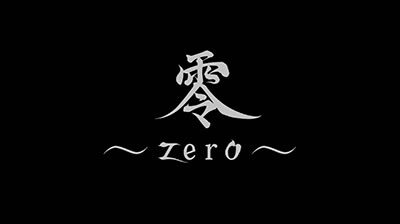パチスロ零 零~ZERO~