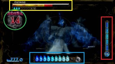 パチスロ零 ZERO(AT)について