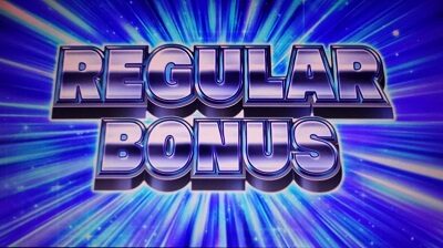 パチスロガメラ REG BONUS