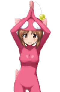 パチスロ ガールズ＆パンツァー 劇場版 カチューシャ