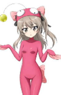 パチスロ ガールズ＆パンツァー 劇場版 温泉