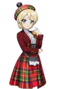 パチスロ ガールズ＆パンツァー 劇場版 温泉