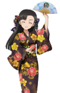 パチスロ ガールズ＆パンツァー 劇場版 島田愛里寿