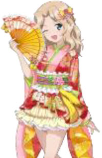パチスロ ガールズ＆パンツァー 劇場版 アンチョビ