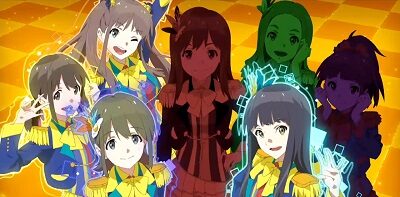 パチスロ Wake Up, Girls！Seven Memories 【地方予選】