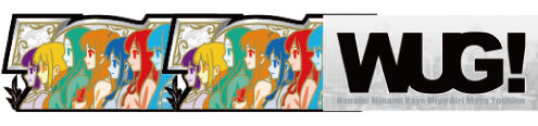 パチスロ Wake Up, Girls！Seven Memories BIG BONUS!