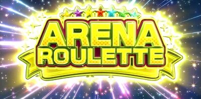 パチスロ Wake Up, Girls！Seven Memories ARENA ROULETTE