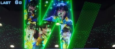 パチスロ Wake Up, Girls！Seven Memories ■概要