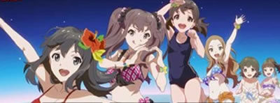 パチスロ Wake Up, Girls！Seven Memories 設定5以上濃厚