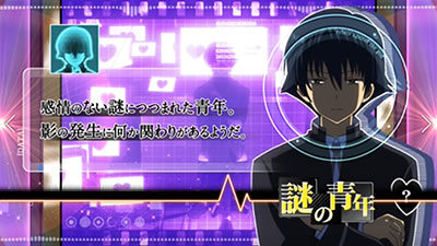 パチスロAngel Beats！ 高設定示唆(弱)