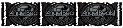 パチスロAngel Beats！ エピソードボーナス