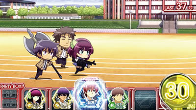 パチスロAngel Beats！ ■概要