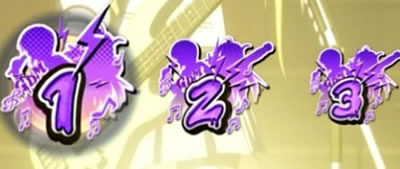 パチスロAngel Beats！ 上乗せ期待度75％