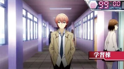 パチスロAngel Beats！ 期待度