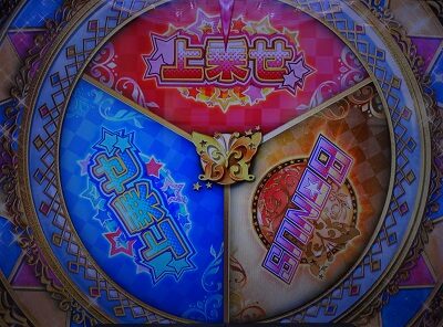 パチスロ アイドルマスター ミリオンライブ！ ボーナスについて