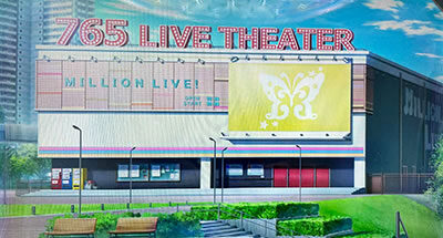 パチスロ アイドルマスター ミリオンライブ！ 示唆内容