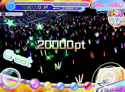 パチスロ アイドルマスター ミリオンライブ！ ボーナスについて