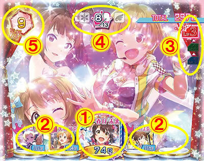 パチスロ アイドルマスター ミリオンライブ！ シアターフェスティバル(AT)について