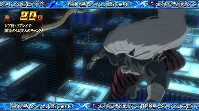 パチスロ東京レイヴンズ ■概要